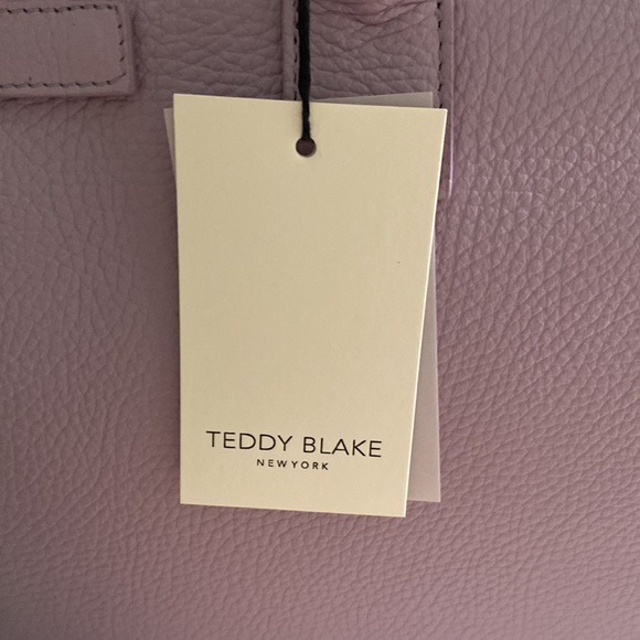 Teddy Blake GIGI in lilac NWT - Picture 7 of 8